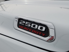 Used 2024  Ram 2500 Big Horn 4x4 Crew Cab 6'4" Box at Joshua Motor Company near Pennsauken&comma; NJ