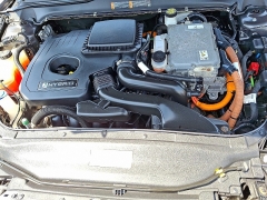 Used 2018 Ford Fusion Hybrid 4d Sedan S at Joshua Motor Company near Pennsauken, NJ