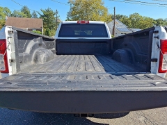 Used 2020  Ram 2500 4WD Crew Cab Tradesman Longbed at Joshua Motor Company near Pennsauken, NJ