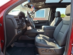 Used 2022  Chevrolet Suburban 4WD 4dr LT at Joshua Motor Company near Pennsauken&comma; NJ