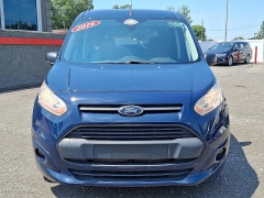 Used 2016 Ford Transit Connect Wagon XLT at Joshua Motor Company near Pennsauken, NJ