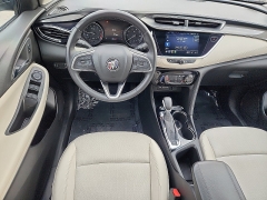 Used 2023  Buick Encore GX FWD 4dr Preferred at Joshua Motor Company near Pennsauken&comma; NJ