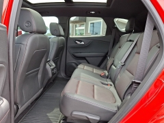Used 2019  Chevrolet Blazer 4d SUV AWD RS at Joshua Motor Company near Pennsauken&comma; NJ