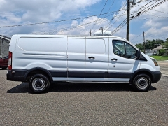 Used 2015 Ford Transit 350 Cargo Van Low Roof Van at Joshua Motor Company near Pennsauken, NJ