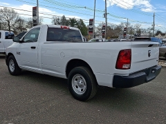 Used 2017  Ram 1500 2WD Reg Cab Tradesman Longbed at Joshua Motor Company near Pennsauken&comma; NJ
