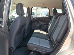 Used 2018  Ford Escape 4d SUV 4WD SE at Joshua Motor Company near Pennsauken&comma; NJ