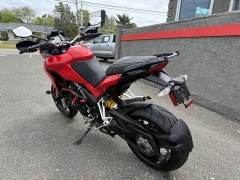 Used 2014  Ducati MULTISTRADA 1200 at Joshua Motor Company near Pennsauken&comma; NJ