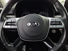 Used 2020  Kia Telluride 4d SUV AWD EX at Joshua Motor Company near Pennsauken, NJ