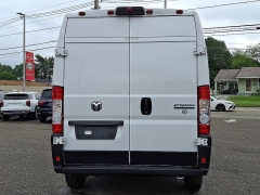 Used 2023 Ram ProMaster Cargo Van 2500 High Roof 159" WB at Joshua Motor Company near Pennsauken, NJ