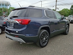Used 2018  GMC Acadia 4d SUV FWD SLT-1 V6 at Joshua Motor Company near Pennsauken&comma; NJ