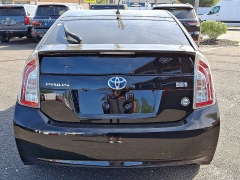 Used 2015 Toyota Prius 5d Hatchback Two at Joshua Motor Company near Pennsauken, NJ