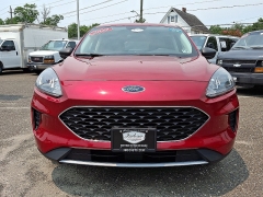 Used 2022  Ford Escape SE FWD at Joshua Motor Company near Pennsauken&comma; NJ