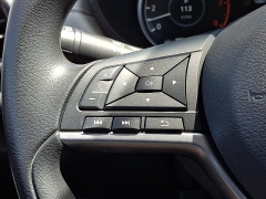 Used 2022  Nissan Versa SV CVT at Joshua Motor Company near Pennsauken&comma; NJ