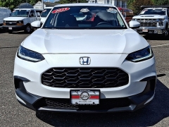 Used 2023 Honda HR-V LX AWD CVT at Joshua Motor Company near Pennsauken, NJ