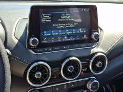 Used 2024  Nissan Sentra SV CVT at Joshua Motor Company near Pennsauken&comma; NJ