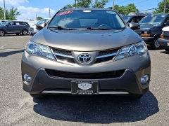 Used 2014  Toyota RAV4 4d SUV AWD XLE at Joshua Motor Company near Pennsauken&comma; NJ