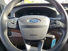 Used 2021 Ford Transit Passenger Wagon T-350 148" Med Roof RWD at Joshua Motor Company near Pennsauken, NJ