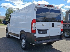Used 2021  Ram ProMaster Cargo Van 1500 Low Roof 136" WB at Joshua Motor Company near Pennsauken, NJ