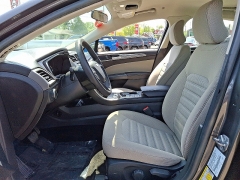 Used 2018 Ford Fusion Hybrid 4d Sedan S at Joshua Motor Company near Pennsauken, NJ