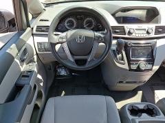 Used 2014  Honda Odyssey 4d Wagon EX-L at Joshua Motor Company near Pennsauken&comma; NJ