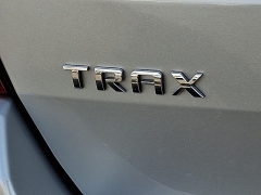Used 2020  Chevrolet Trax 4d SUV FWD LS at Joshua Motor Company near Pennsauken, NJ