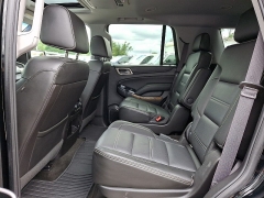 Used 2017  GMC Yukon 4d SUV 4WD Denali at Joshua Motor Company near Pennsauken&comma; NJ