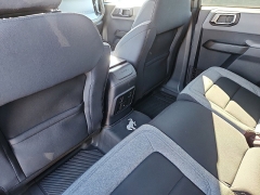 Used 2022  Ford Bronco Big Bend 4 Door 4x4 at Joshua Motor Company near Pennsauken&comma; NJ