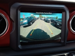 Used 2021  Jeep Wrangler Unlimited Rubicon 4x4 at Joshua Motor Company near Pennsauken, NJ