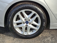 Used 2016  Ford Fusion 4d Sedan SE 1&period;5L EcoBoost at Joshua Motor Company near Pennsauken&comma; NJ