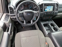 Used 2018 Ford Super Duty F-250 4WD Supercab XLT at Joshua Motor Company near Pennsauken, NJ