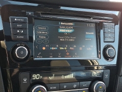 Used 2019  Nissan Rogue 4d SUV AWD SV at Joshua Motor Company near Pennsauken, NJ