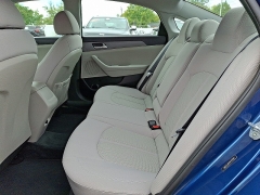 Used 2018  Hyundai Sonata 4d Sedan Eco at Joshua Motor Company near Pennsauken, NJ