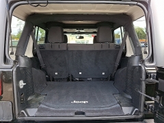 Used 2017 Jeep Wrangler Unlimited Sport 4x4 at Joshua Motor Company near Pennsauken, NJ