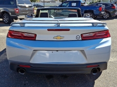 Used 2018  Chevrolet Camaro 2d Convertible LT1 Turbo at Joshua Motor Company near Pennsauken, NJ