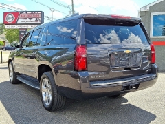 Used 2018 Chevrolet Suburban 4d SUV 4WD Premier at Joshua Motor Company near Pennsauken, NJ