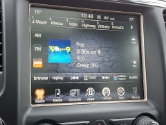 Used 2017  Jeep Grand Cherokee 4d SUV 4WD Overland at Joshua Motor Company near Pennsauken&comma; NJ