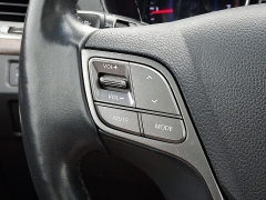 Used 2013  Hyundai Santa Fe Sport 4d SUV FWD 2&period;0T w&sol;Saddle Interior at Joshua Motor Company near Pennsauken&comma; NJ
