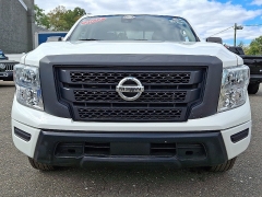 Used 2022  Nissan Titan 4x4 Crew Cab S at Joshua Motor Company near Pennsauken, NJ