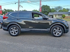 Used 2018 Honda CR-V EX-L AWD w/Navi at Joshua Motor Company near Pennsauken, NJ