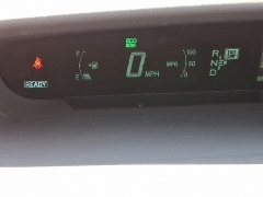 Used 2012 Toyota Prius 5dr HB One (Natl) at Joshua Motor Company near Pennsauken, NJ