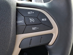 Used 2017 Jeep Grand Cherokee 4d SUV 4WD Limited at Joshua Motor Company near Pennsauken, NJ