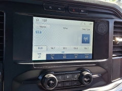 Used 2022  Ford F-150 XL 4WD SuperCrew 5.5' Box at Joshua Motor Company near Pennsauken, NJ