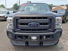 Used 2015  Ford Super Duty F-250 4WD Reg Cab XL at Joshua Motor Company near Pennsauken&comma; NJ