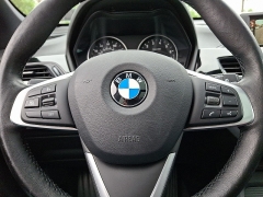 Used 2017 BMW X1 xDrive28i Sports Activity Vehicle at Joshua Motor Company near Pennsauken, NJ