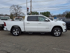 Used 2019  Ram 1500 4WD Crew Cab Big Horn&sol;Lone Star at Joshua Motor Company near Pennsauken&comma; NJ