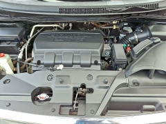 Used 2012 Honda Odyssey 5d Wagon Touring at Joshua Motor Company near Pennsauken, NJ