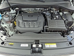 Used 2023  Volkswagen Tiguan 2&period;0T SE 4MOTION at Joshua Motor Company near Pennsauken&comma; NJ