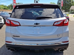 Used 2019 Chevrolet Equinox 4d SUV FWD LT w/2LT at Joshua Motor Company near Pennsauken, NJ