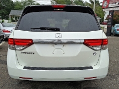 Used 2016 Honda Odyssey 4d Wagon EX-L at Joshua Motor Company near Pennsauken, NJ