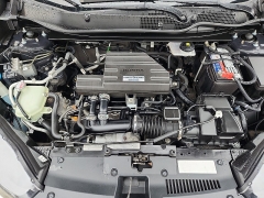 Used 2017  Honda CR-V 4d SUV AWD EX-L Navigation at Joshua Motor Company near Pennsauken&comma; NJ